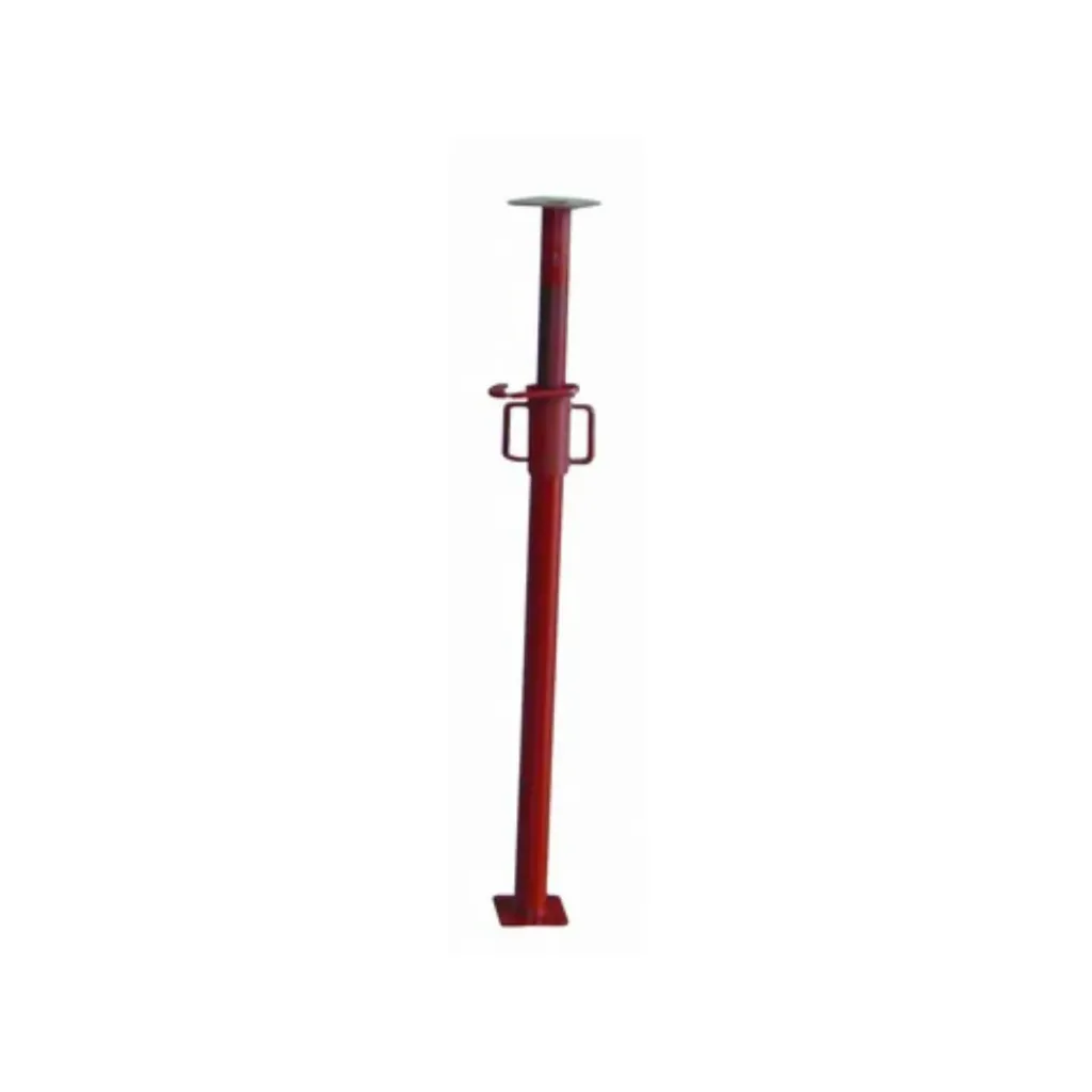 Schoor 160-290cm regelbaar