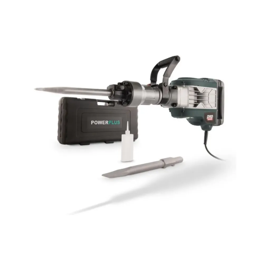 Breekhamer 1700W