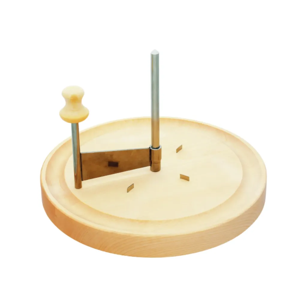 Tête de Moine kaaskruller