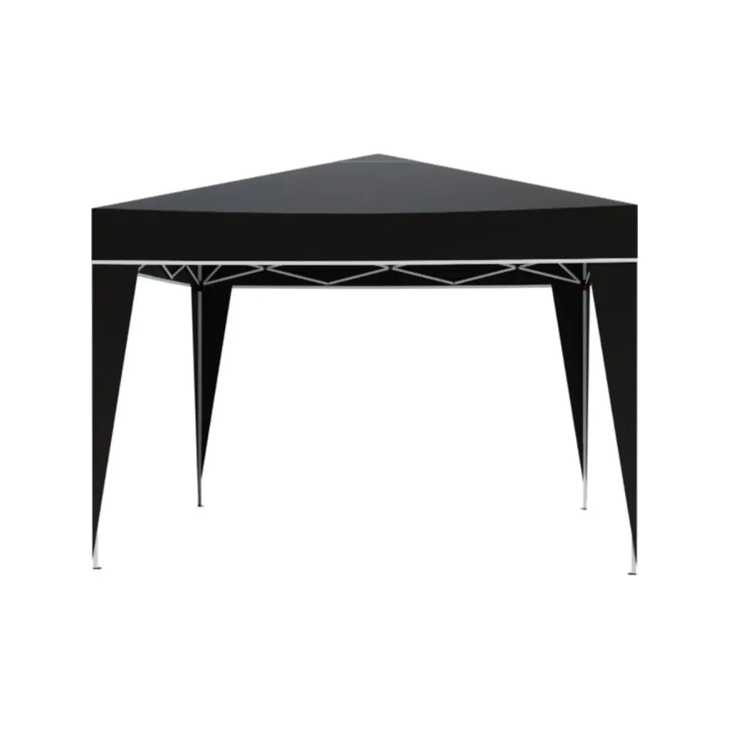 Plooibare Party-tent 3x3m
