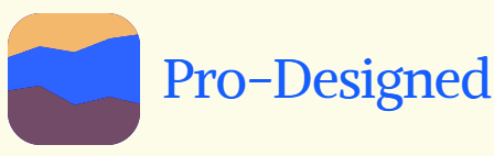 Pro-Designed